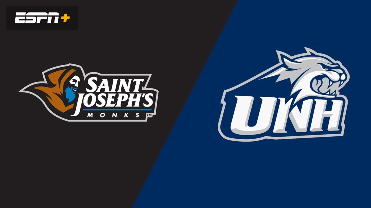 St. Joseph's (Maine) vs. New Hampshire