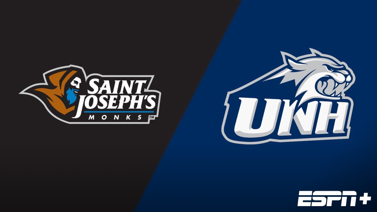 St. Joseph's (Maine) vs. New Hampshire