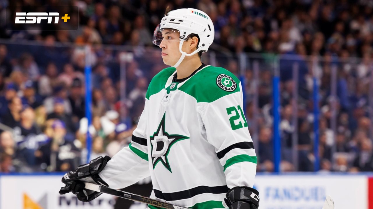 Washington Capitals vs. Dallas Stars