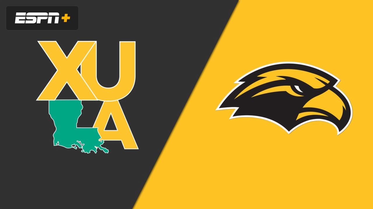 Xavier (LA) vs. Southern Miss