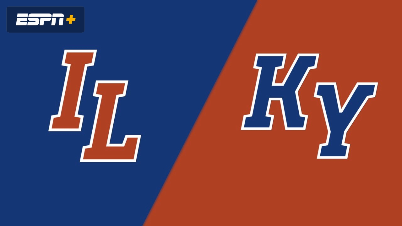 Elmhurst, IL vs. Owensboro, KY