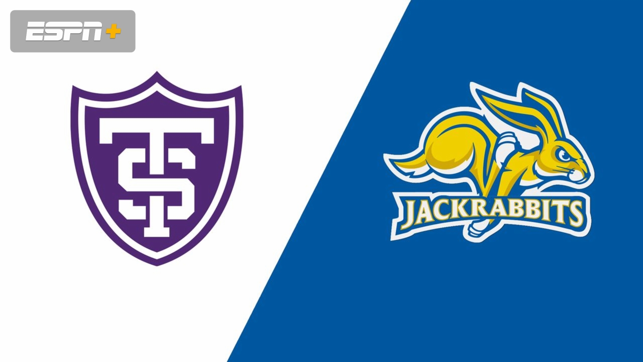 St. Thomas vs. South Dakota State