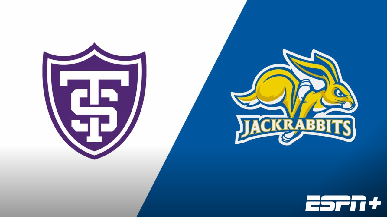 St. Thomas vs. South Dakota State