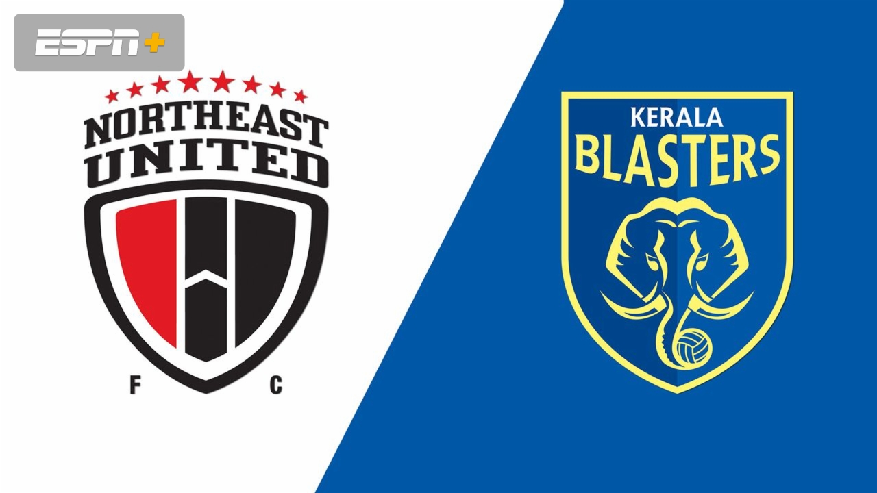 NorthEast United FC vs. Kerala Blasters FC