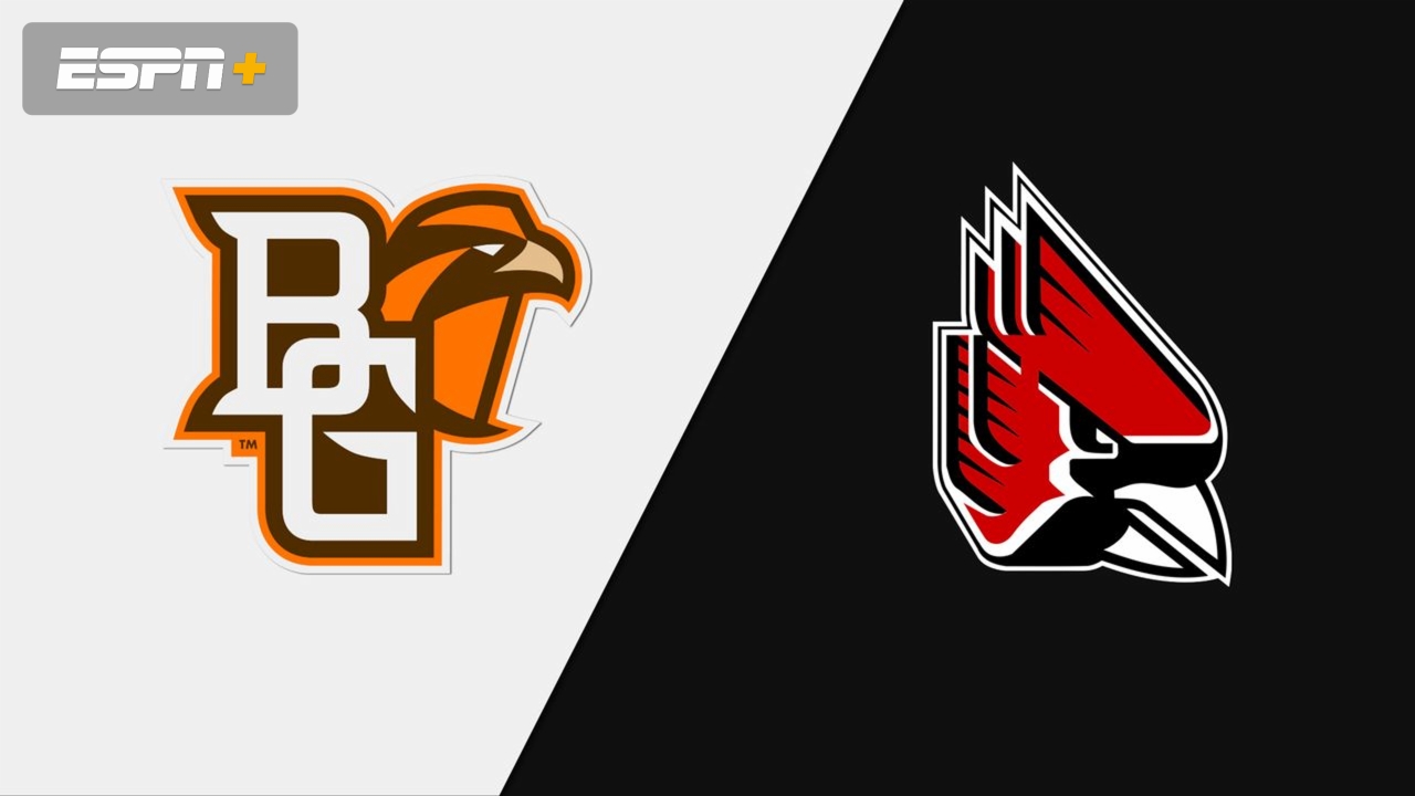 Bowling Green vs. Ball State (W Basketball)