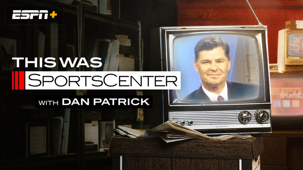 Dan Patrick (Ep. 1)