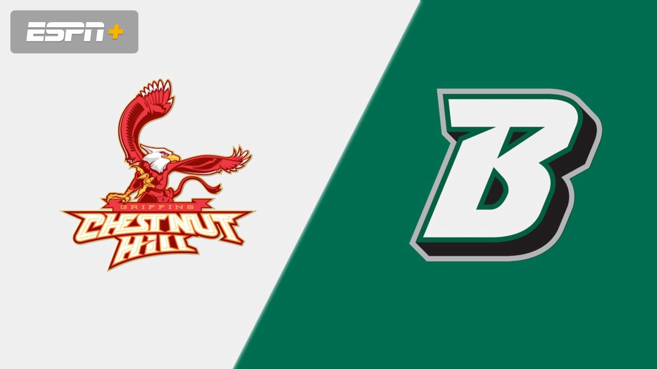 Chestnut Hill vs. Binghamton