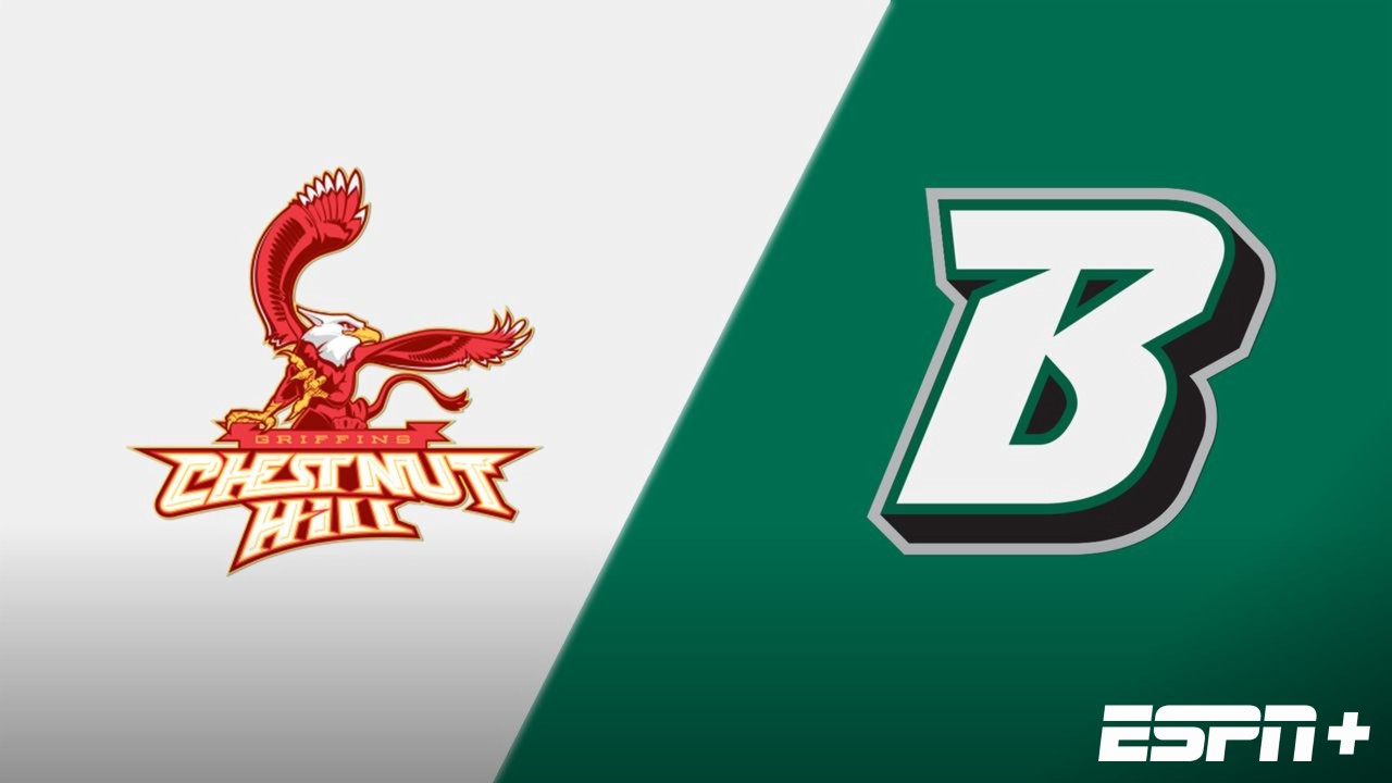 Chestnut Hill vs. Binghamton