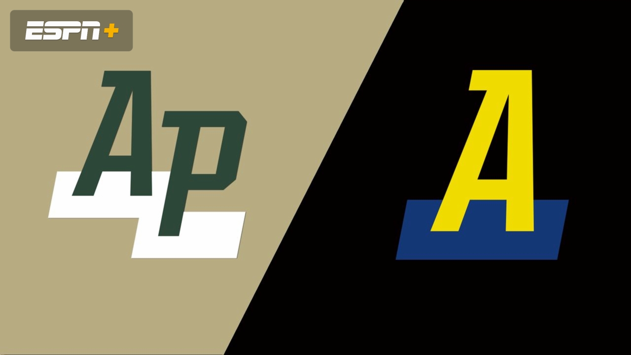 Guam vs. VIC, Australia