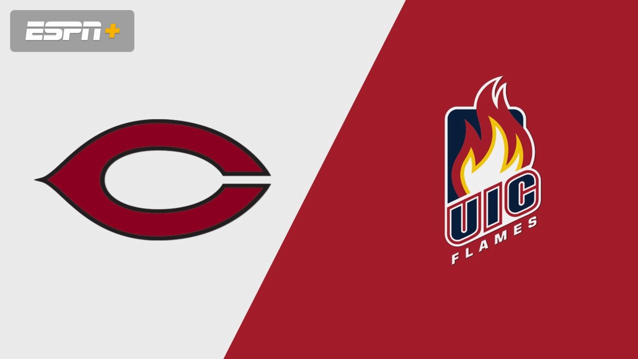 University of Chicago vs. Illinois-Chicago (Baseball) (Baseball)