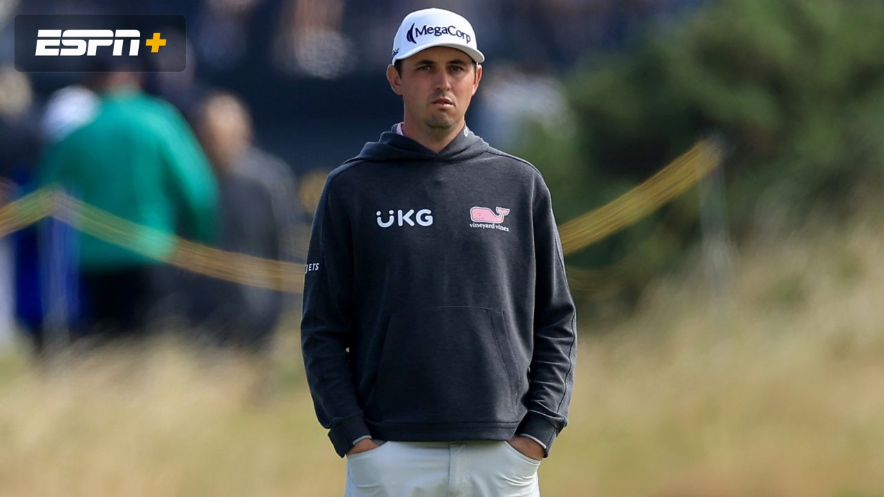 THE PLAYERS Championship All Access: Group 14 (Poston & Kirk) (Third Round)