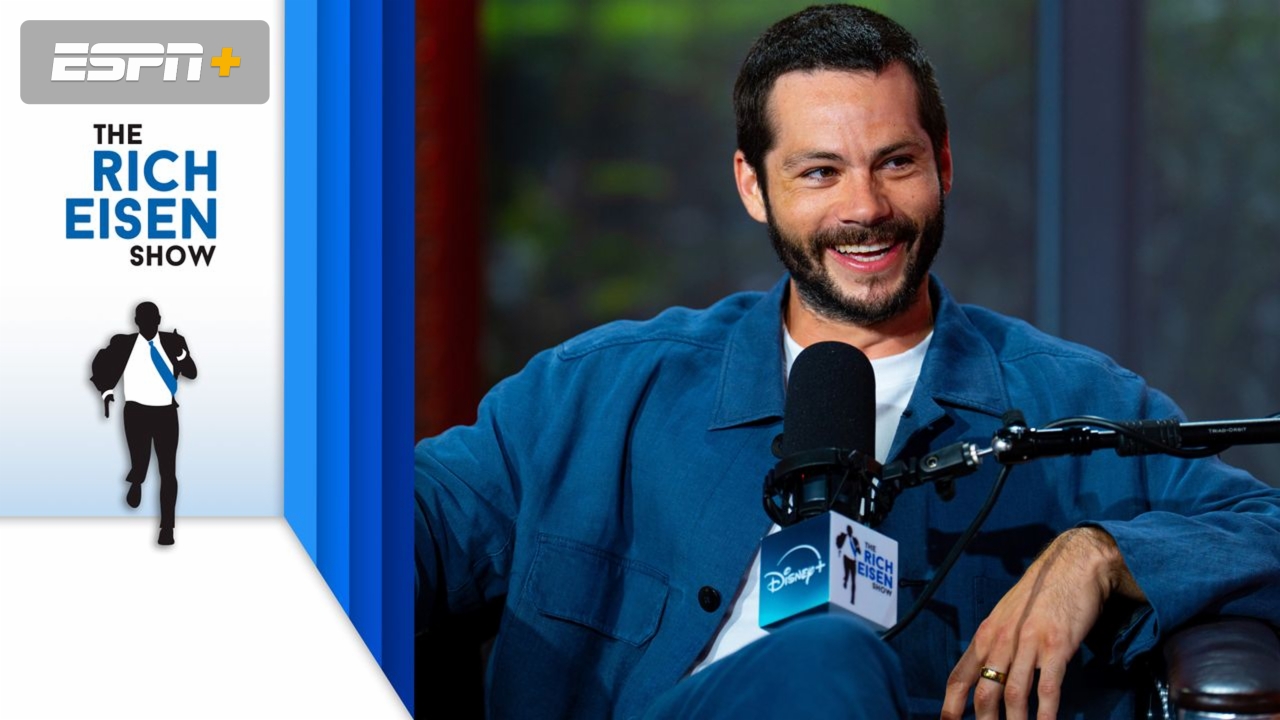 Fri, 1/23 - The Rich Eisen Show