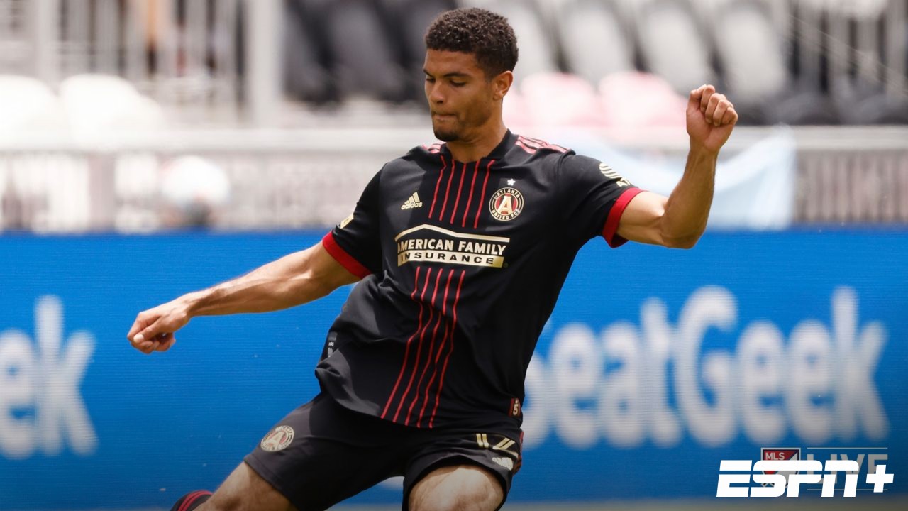 Atlanta United FC vs. CF Montréal