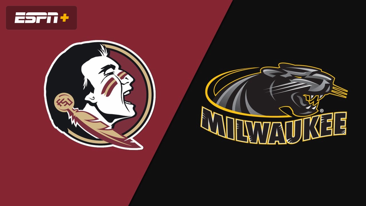 Florida State vs. Milwaukee (W Basketball)