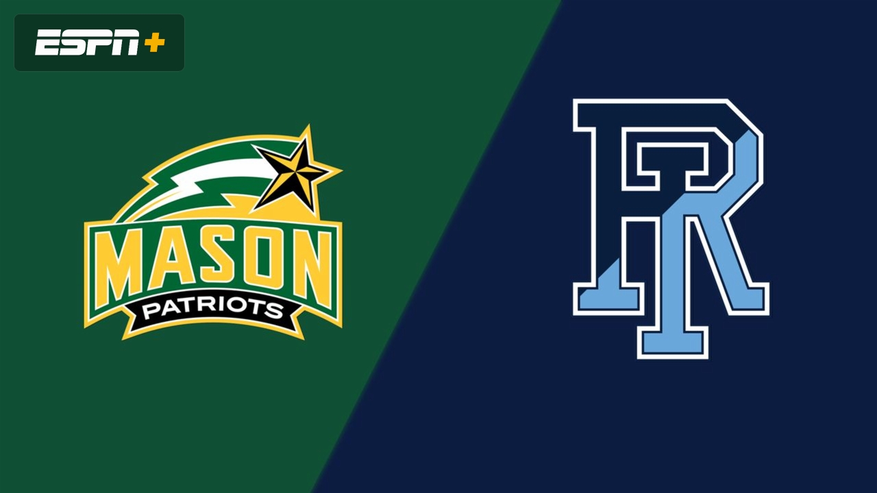 George Mason vs. Rhode Island