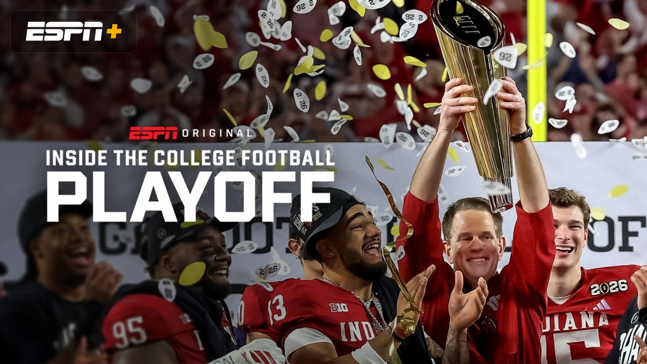 Against All Odds (Ep. 5)