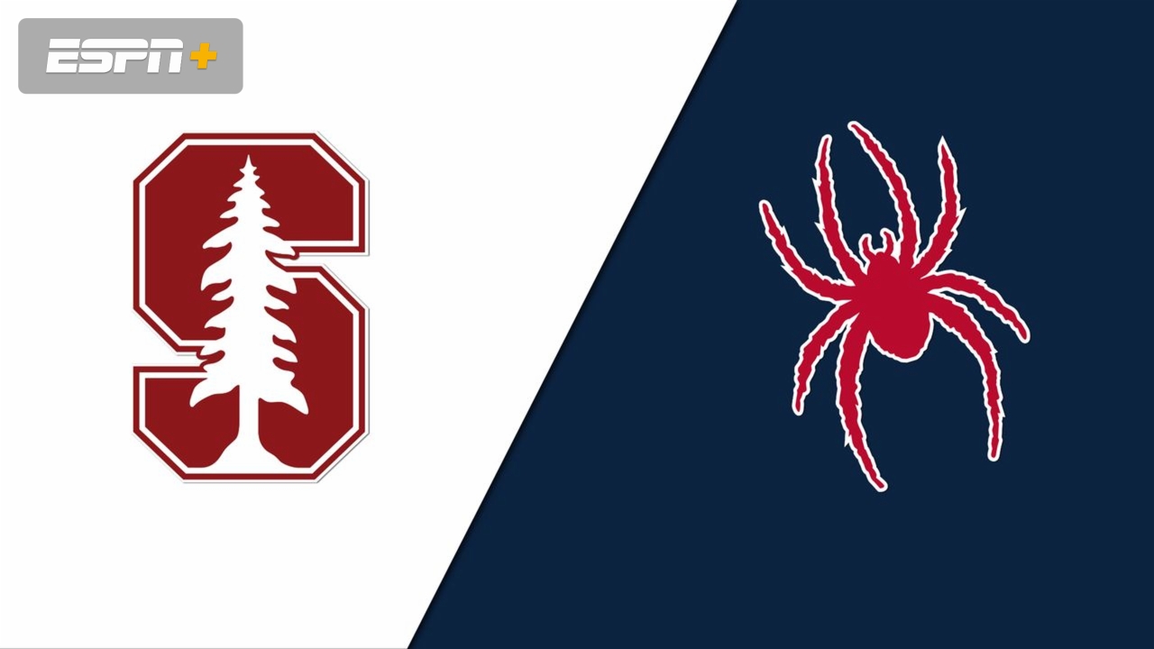 Stanford vs. Richmond (W Lacrosse)