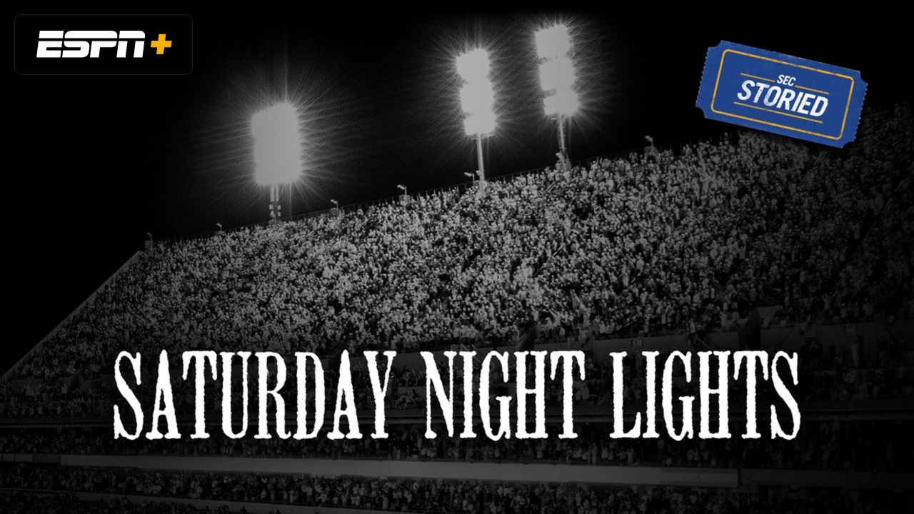 Saturday Night Lights