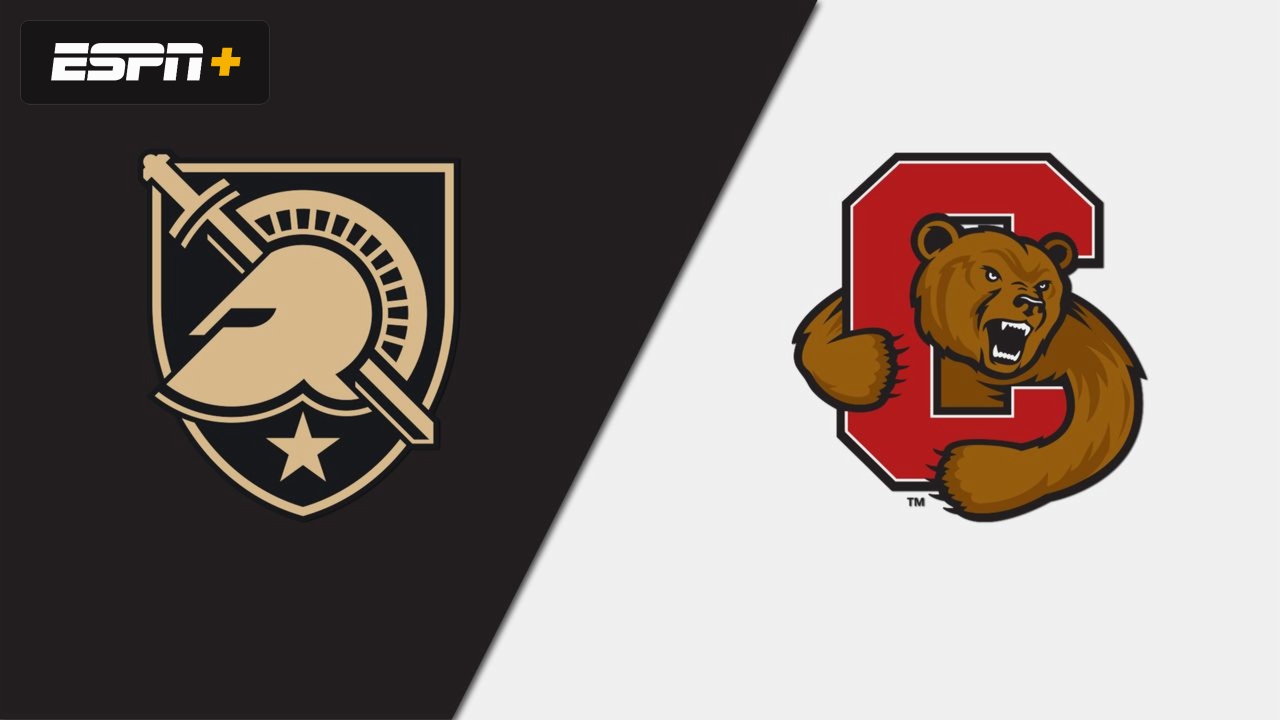 Army vs. Cornell (Sprint Football)