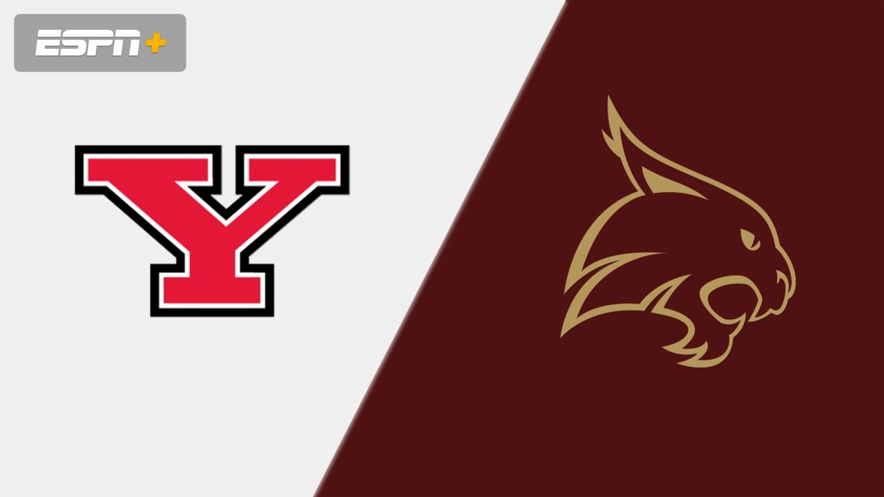 Youngstown State vs. Texas State