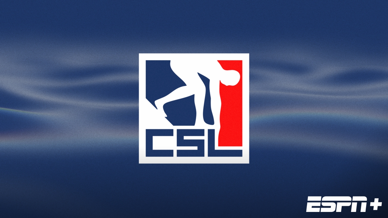 College Swimming League (Indiana, Michigan, Ohio State, Louisville)
