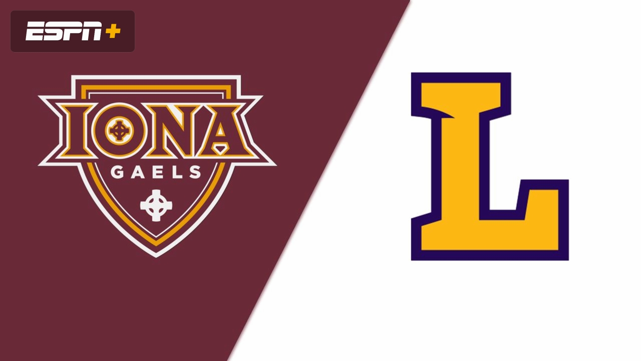 Iona vs. Lipscomb