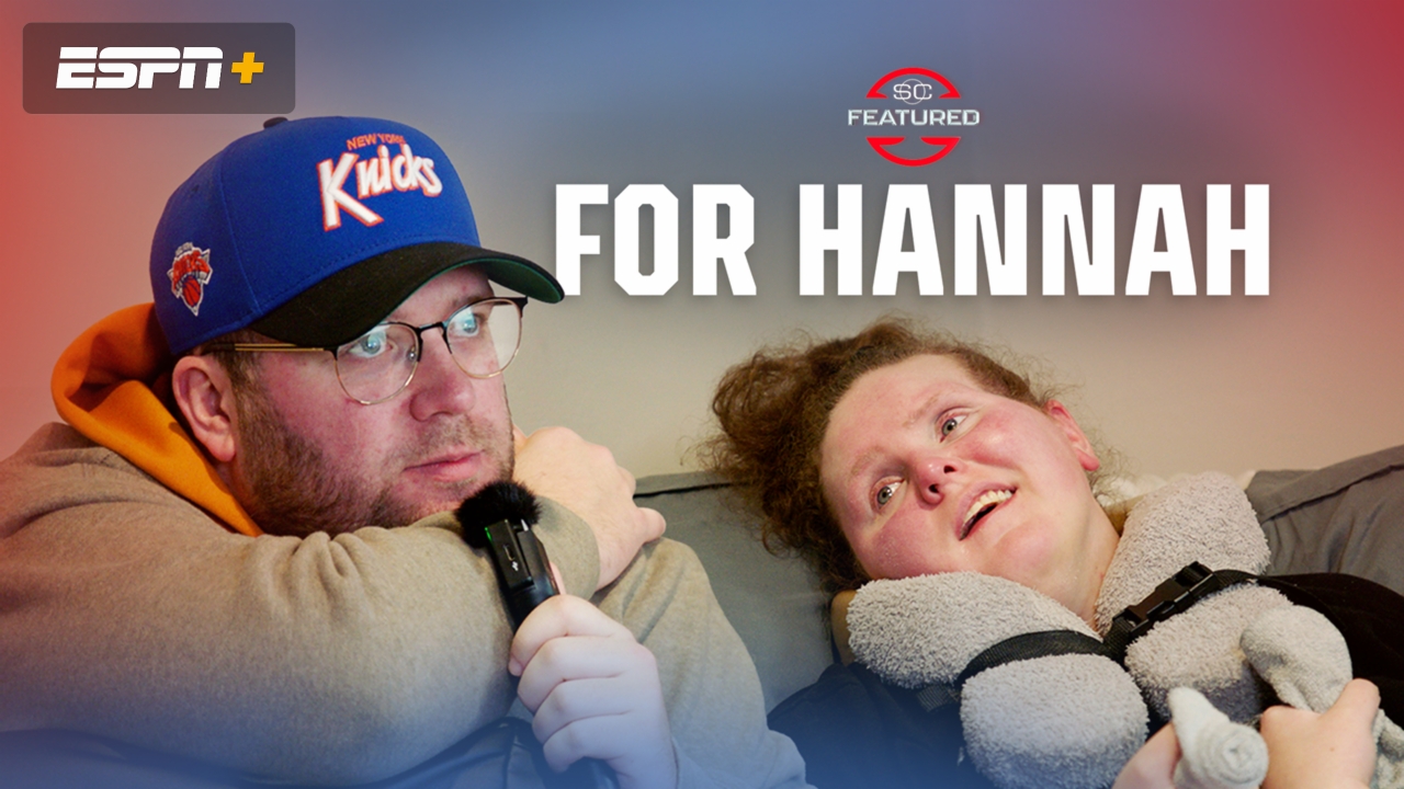 For Hannah