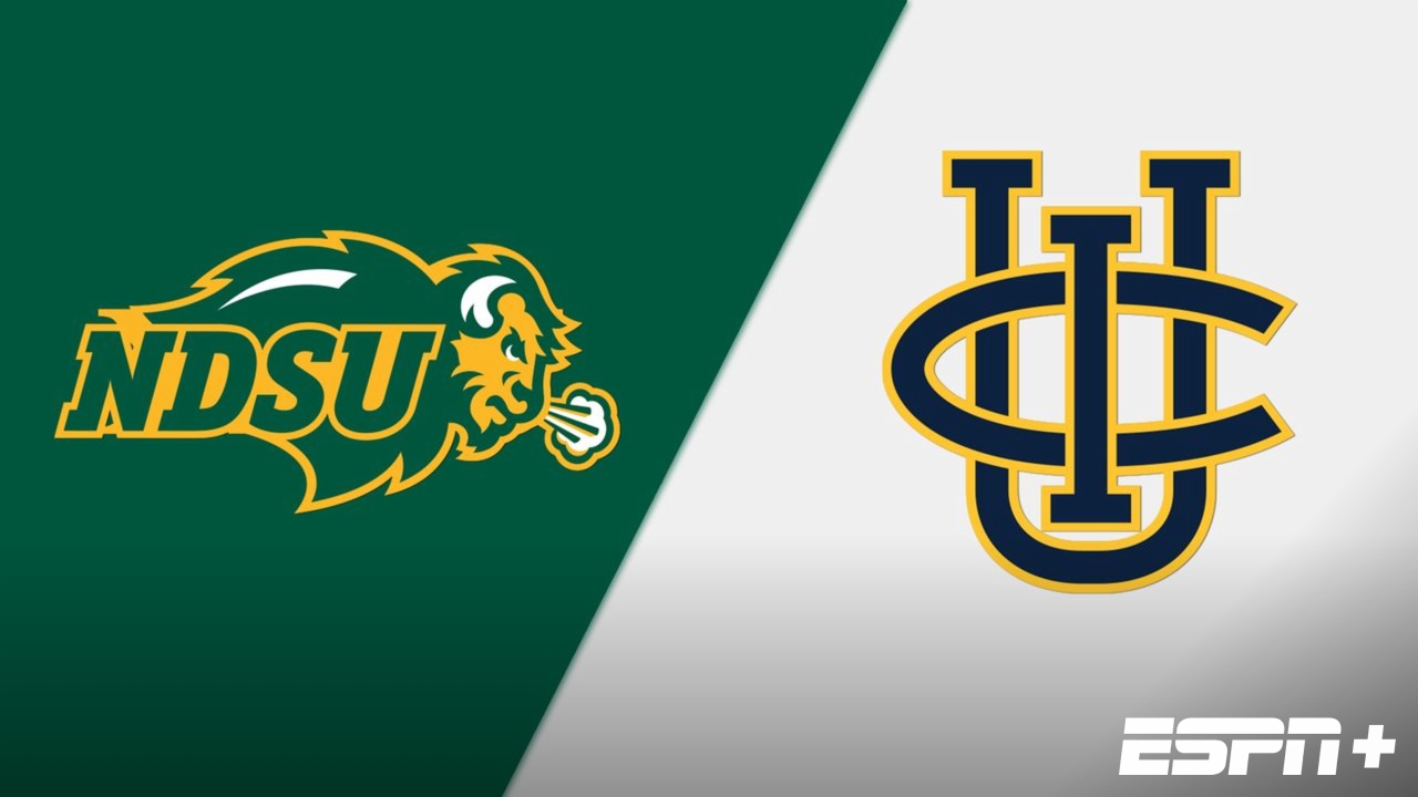 North Dakota State vs. UC Irvine