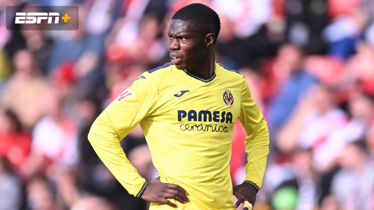 Celta de Vigo vs. Villarreal (LALIGA)