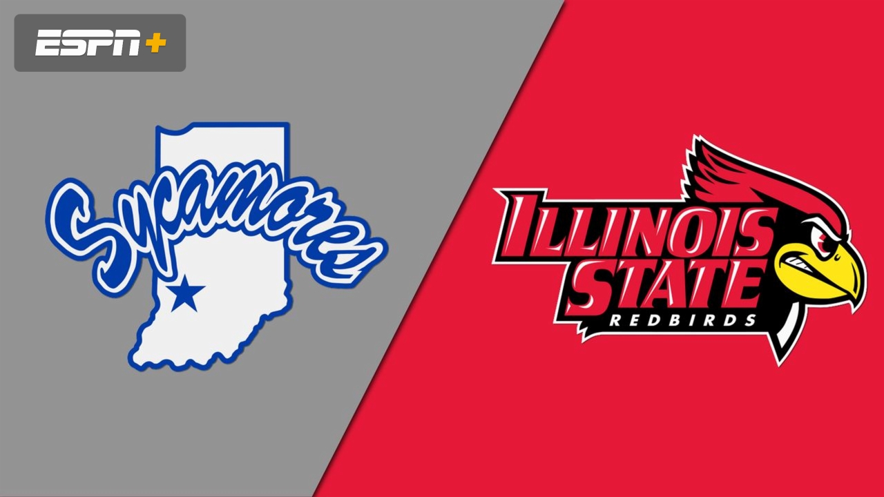 Indiana State vs. Illinois State (Baseball)