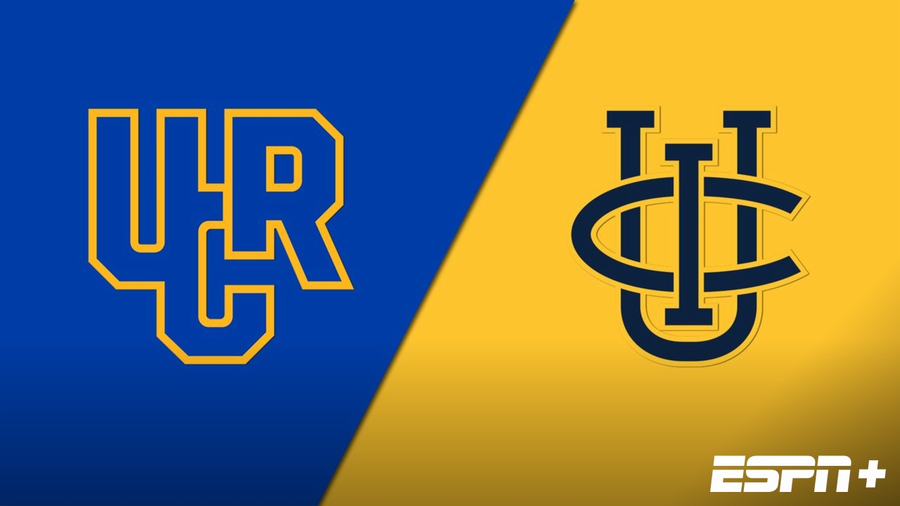 UC Riverside vs. UC Irvine (W Volleyball)