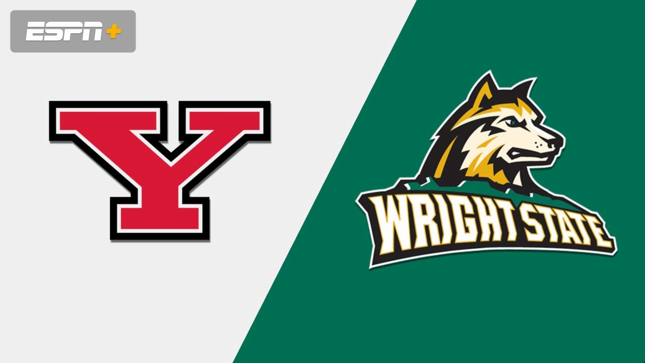 Youngstown State vs. Wright State (W Basketball)
