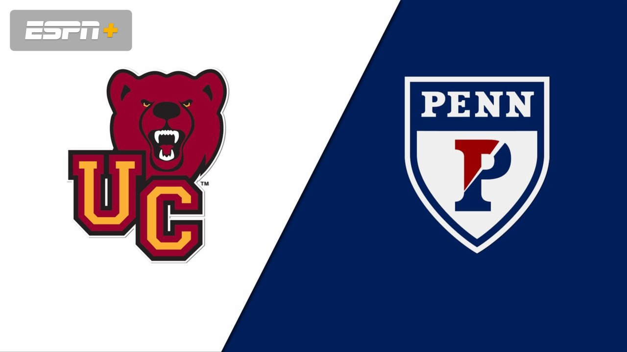 Ursinus College vs. Pennsylvania