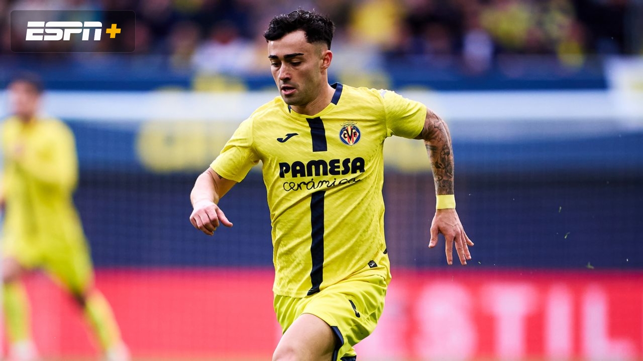 Elche CF vs. Villarreal CF