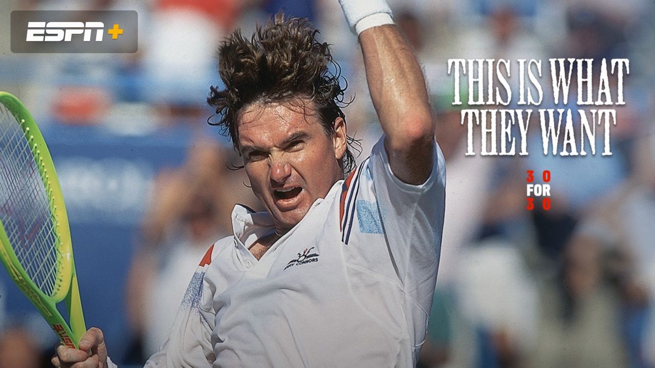 This Is What They Want