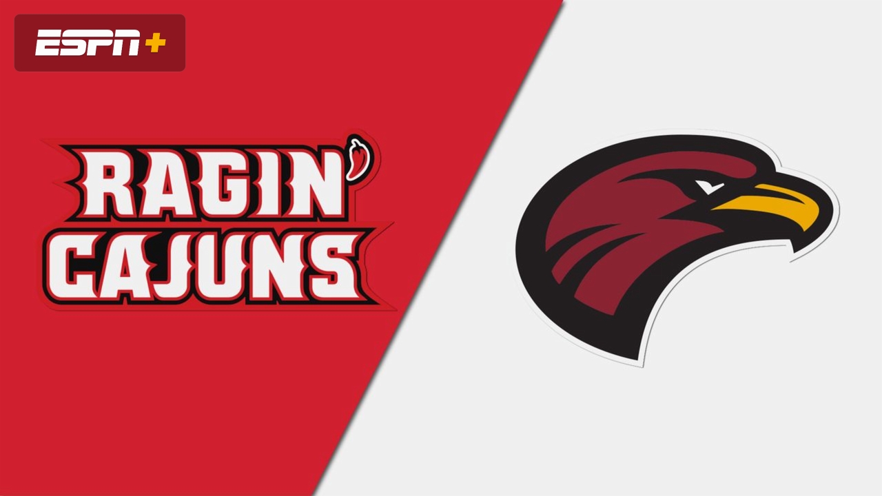 Louisiana vs. Louisiana-Monroe (M Basketball)