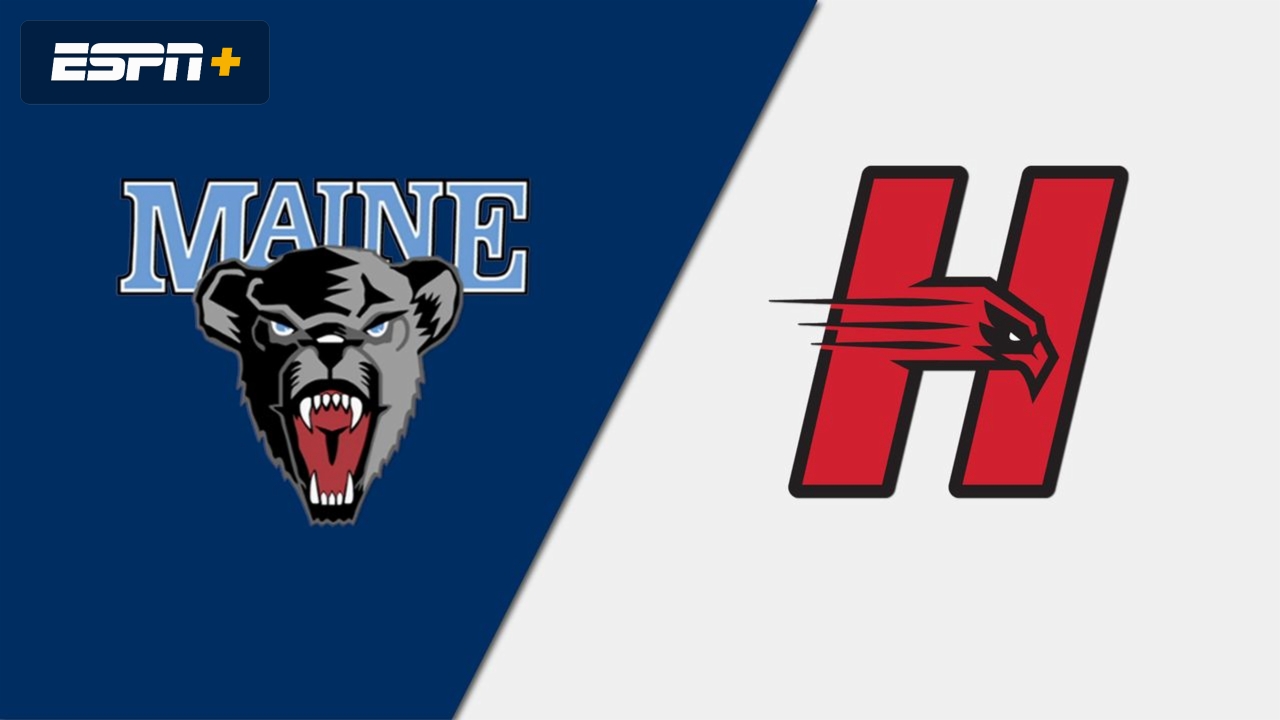 Maine vs. Hartford (M Basketball)