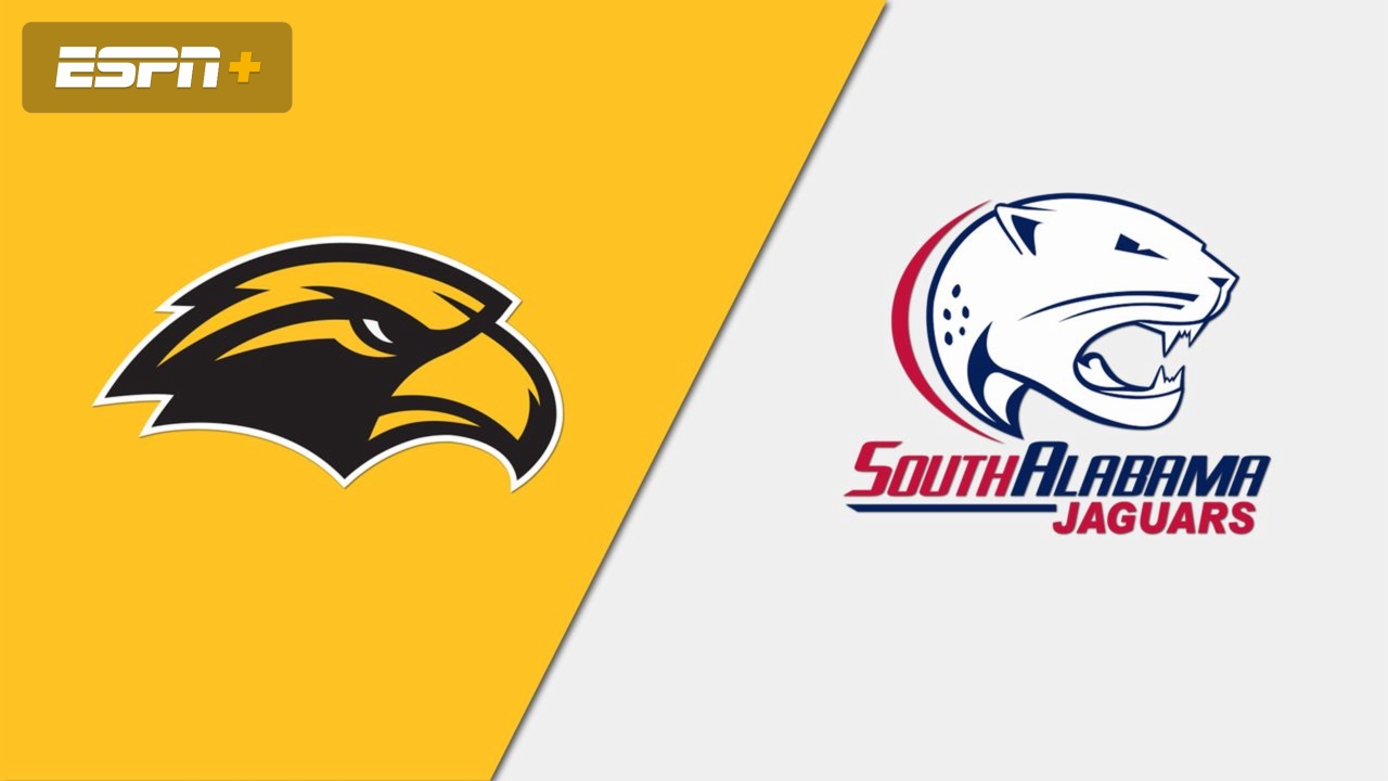 Southern Miss vs. South Alabama (W Basketball)