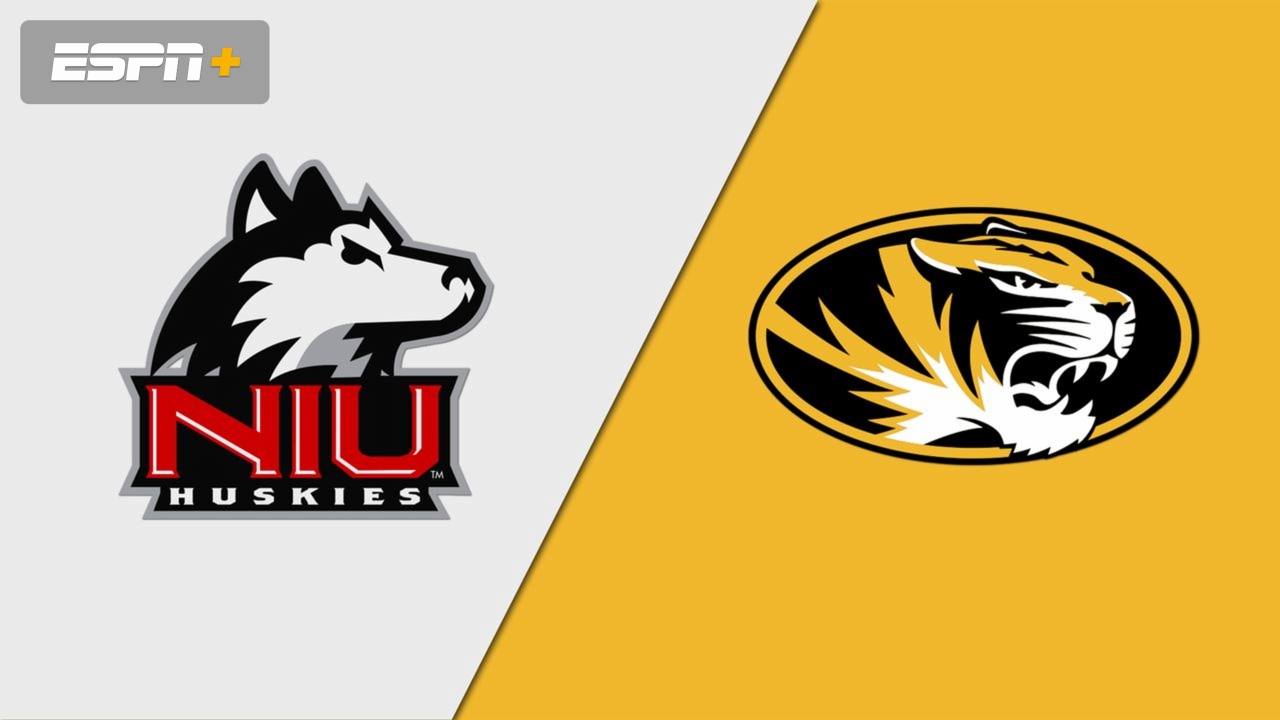 Northern Illinois vs. Missouri (M Basketball)