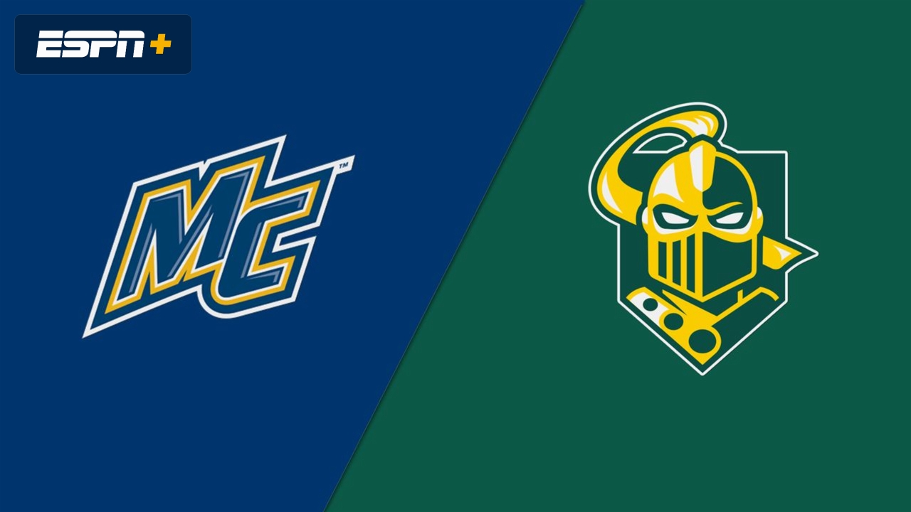 Merrimack vs. Clarkson