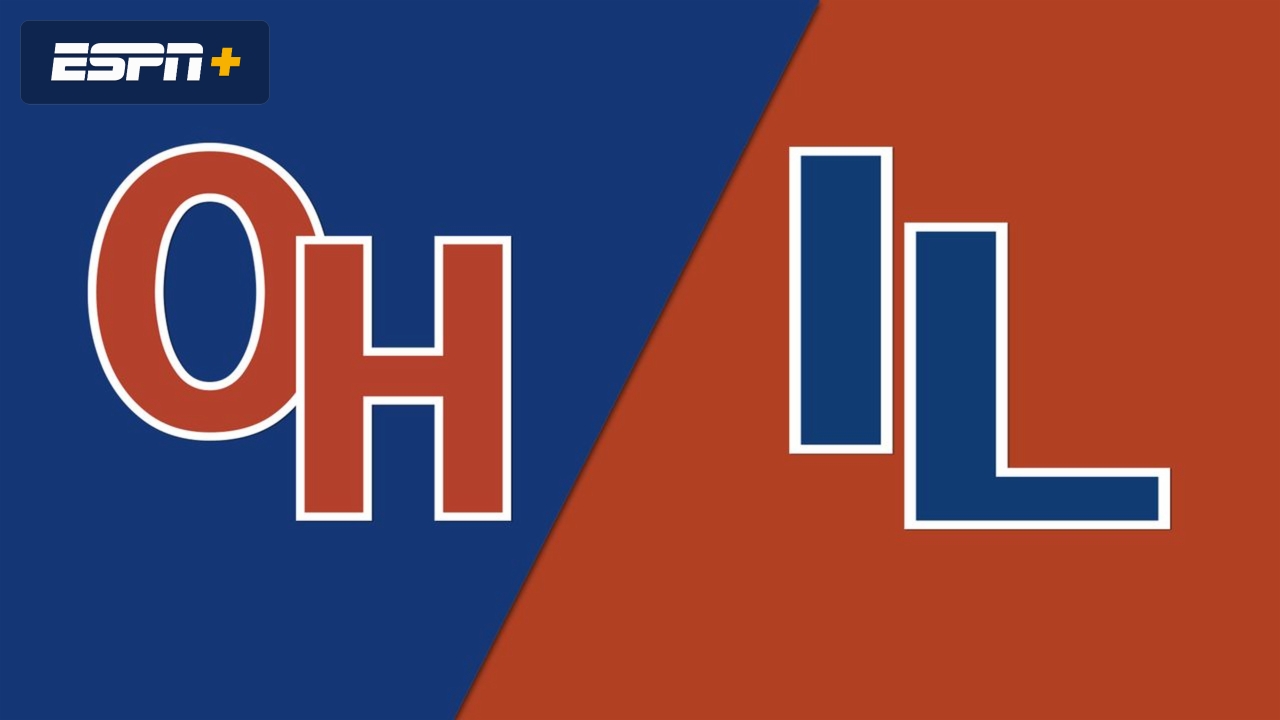 Tallmadge, OH vs. Pittsfield, IL (Central Regional)