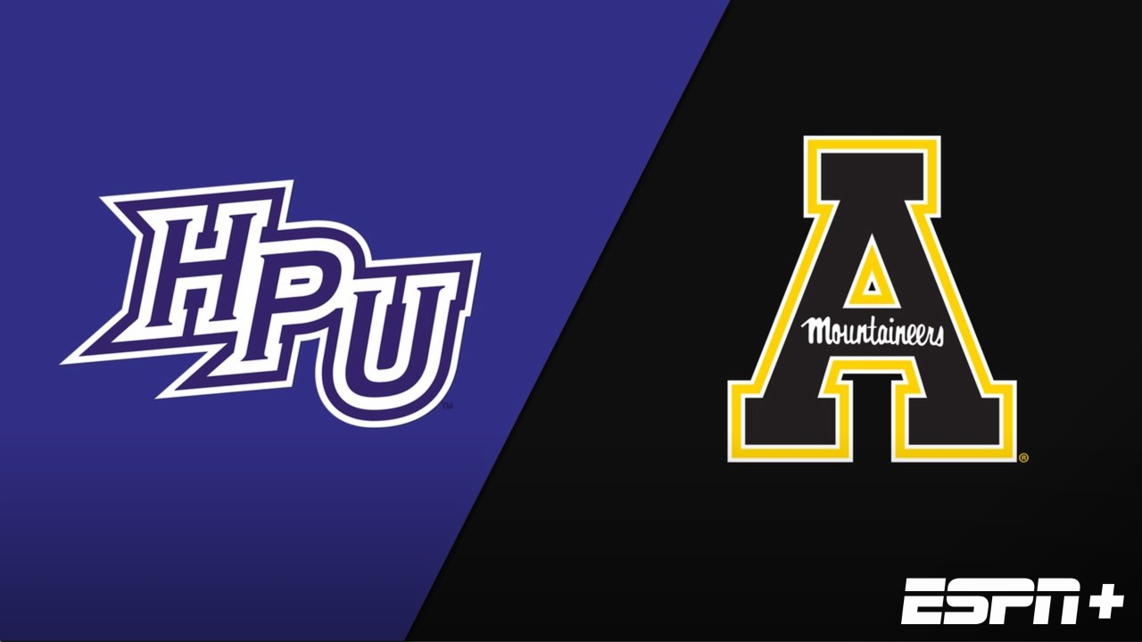 High Point vs. Appalachian State (Baseball)