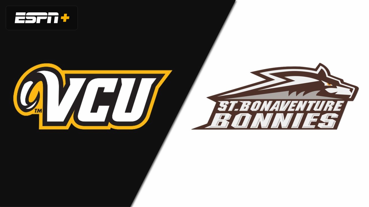 VCU vs. St. Bonaventure (W Basketball)