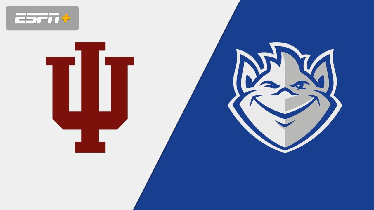 Indiana vs. #6 Saint Louis (First Round)