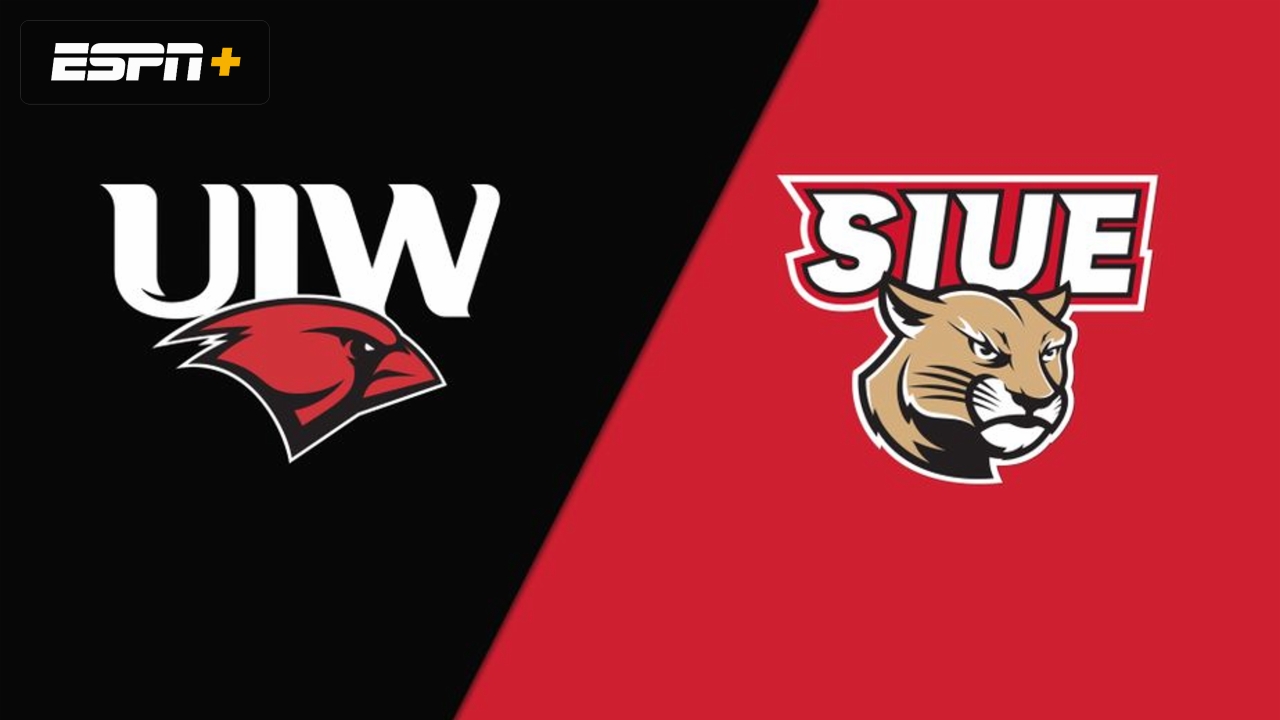 Incarnate Word vs. SIU Edwardsville (Semifinals)