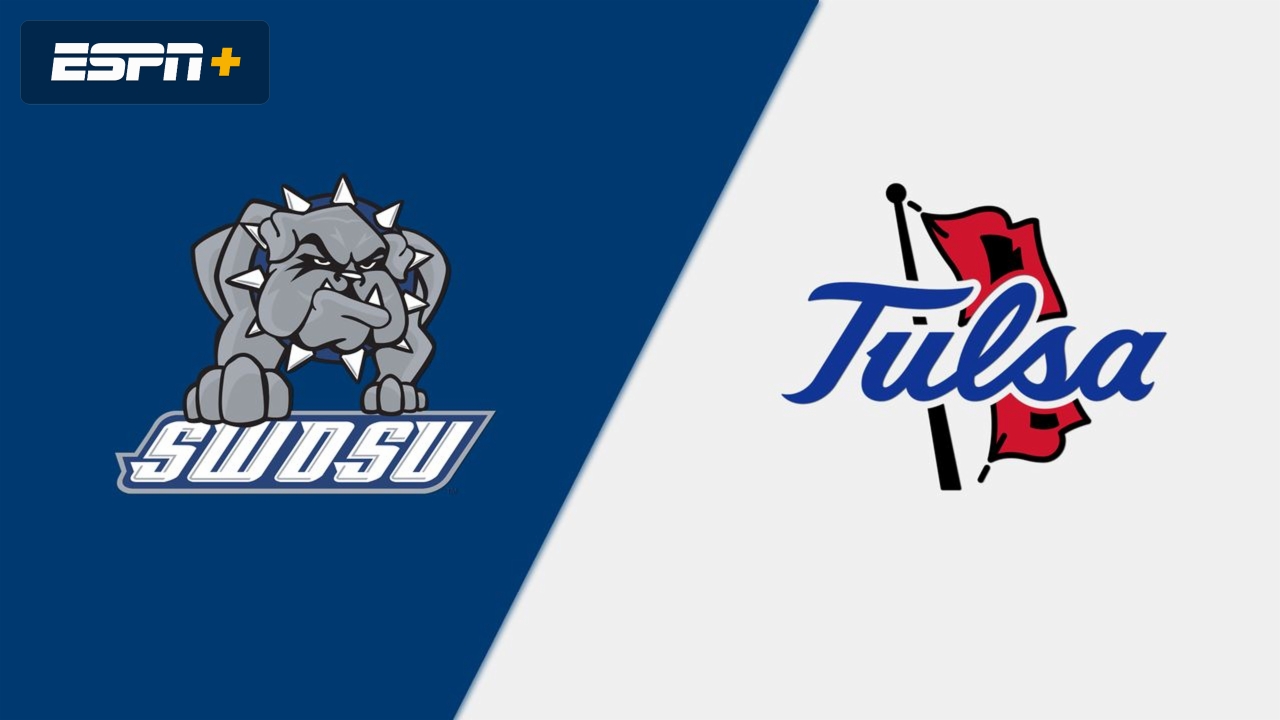 Southwestern Oklahoma State vs. Tulsa