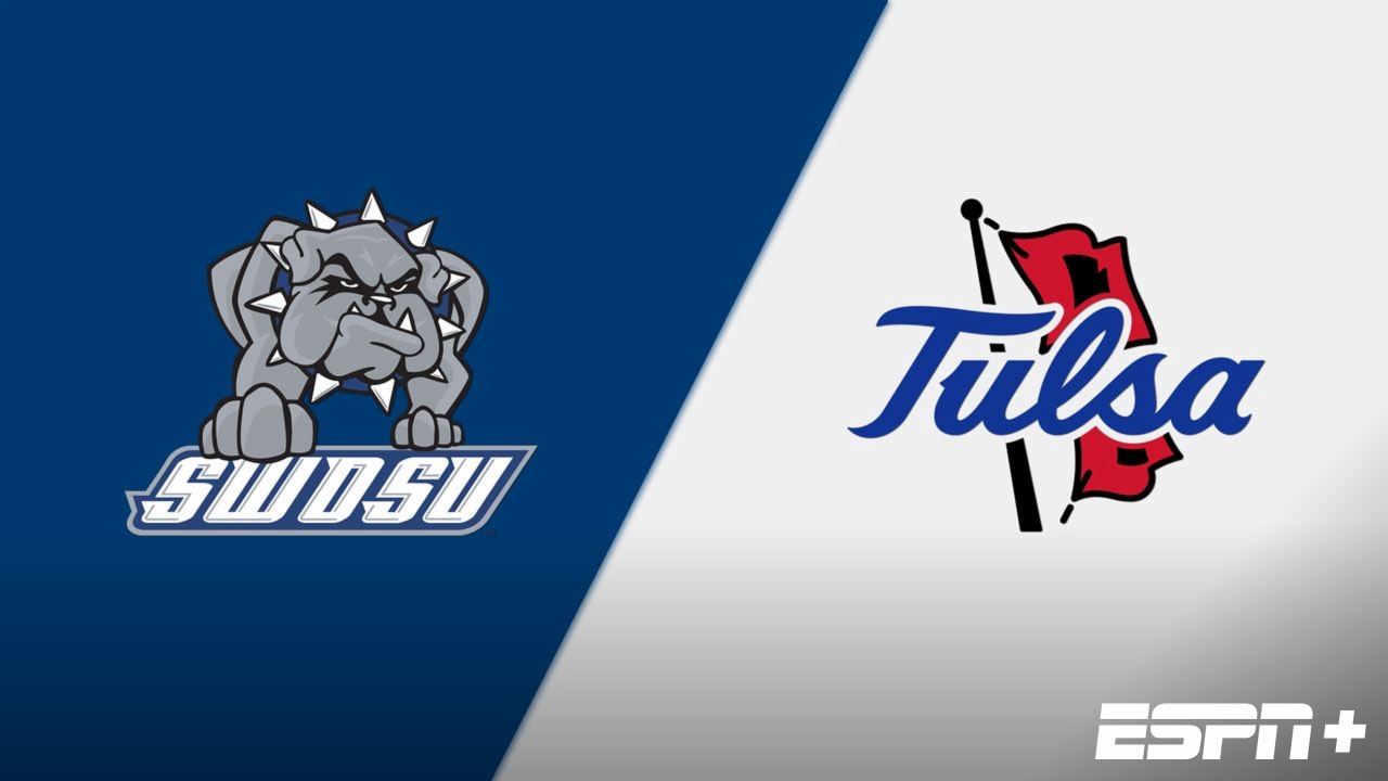 Southwestern Oklahoma State vs. Tulsa