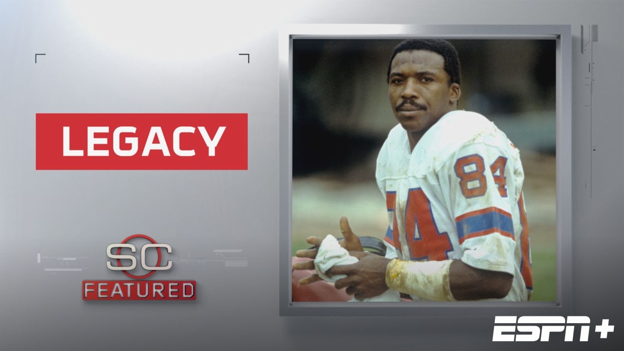 Legacy
