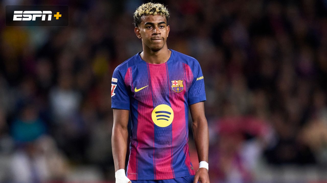 FC Barcelona vs. Athletic Club