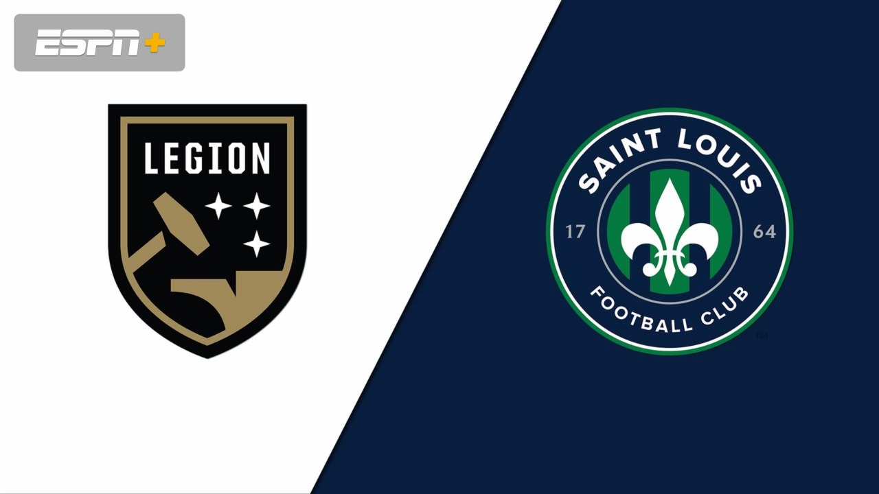 Birmingham Legion FC vs. Saint Louis FC (USL Championship)
